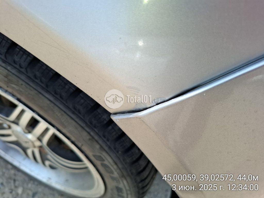 Фото Mitsubishi Colt 22