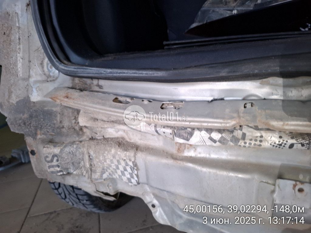 Фото Mitsubishi Colt 28