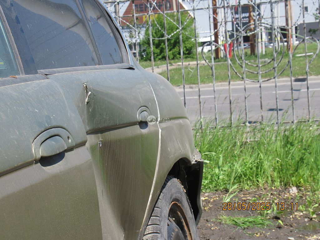 Фото Jaguar S-type 52