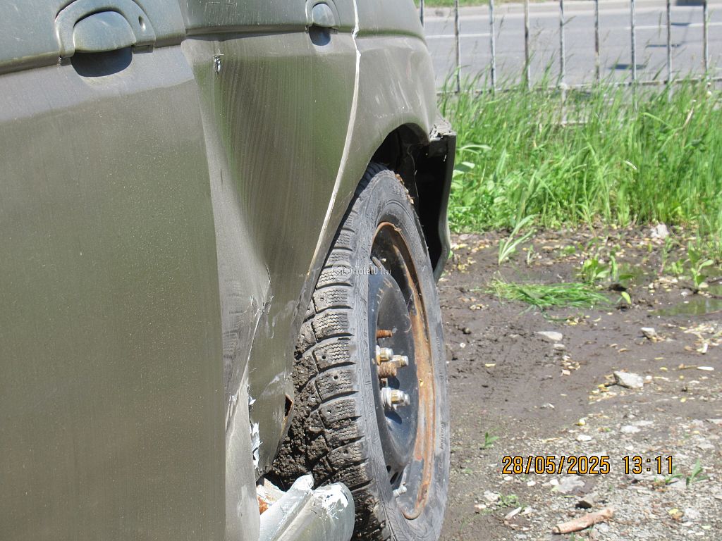 Фото Jaguar S-type 54