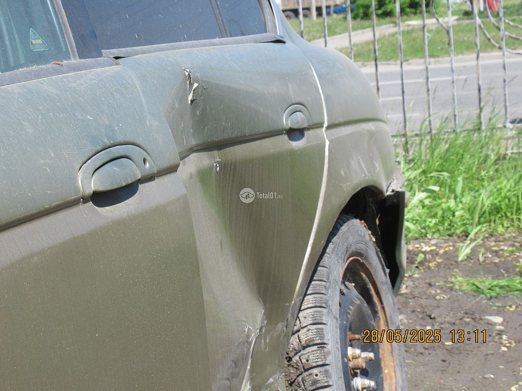 Фото Jaguar S-type 58