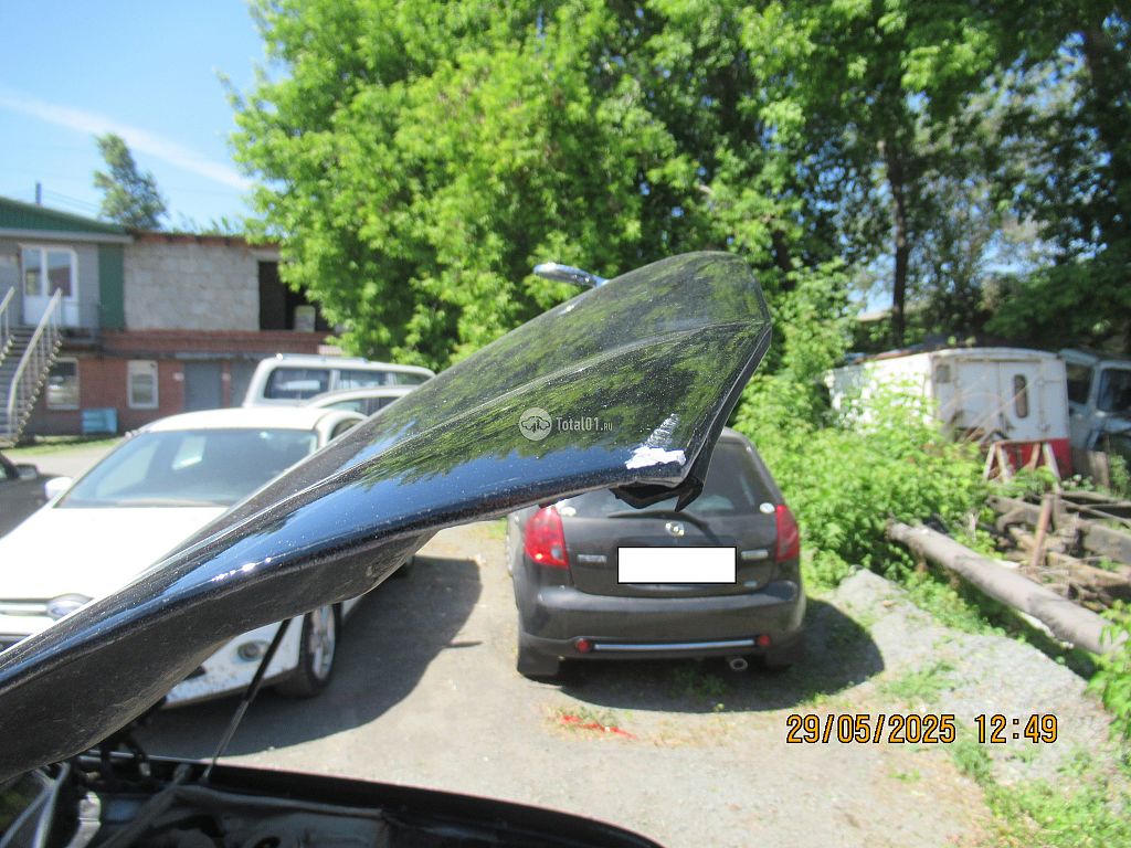 Фото Nissan Gloria 56