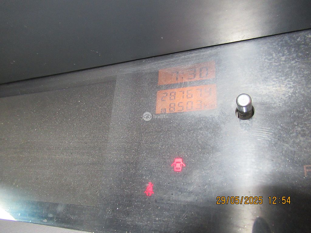 Фото Nissan Gloria 14