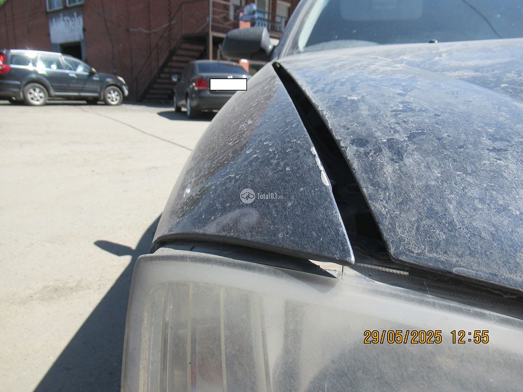 Фото Nissan Gloria 44