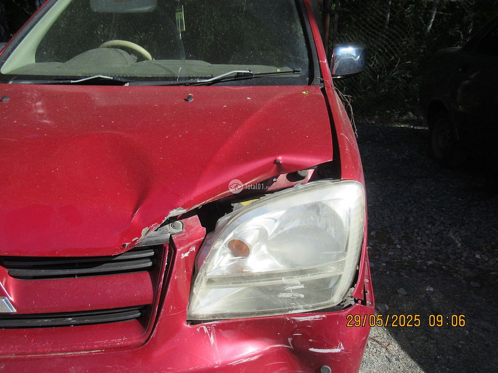 Фото Mitsubishi Dion 18