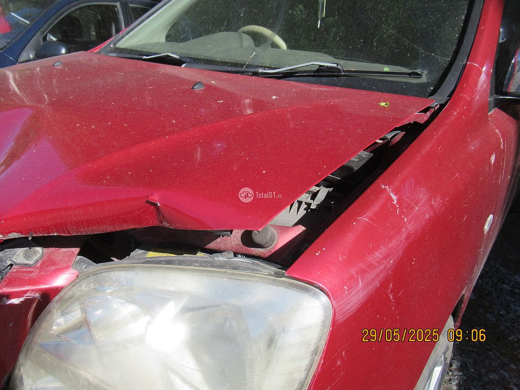 Фото Mitsubishi Dion 26