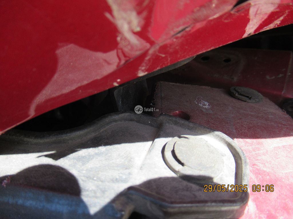 Фото Mitsubishi Dion 40
