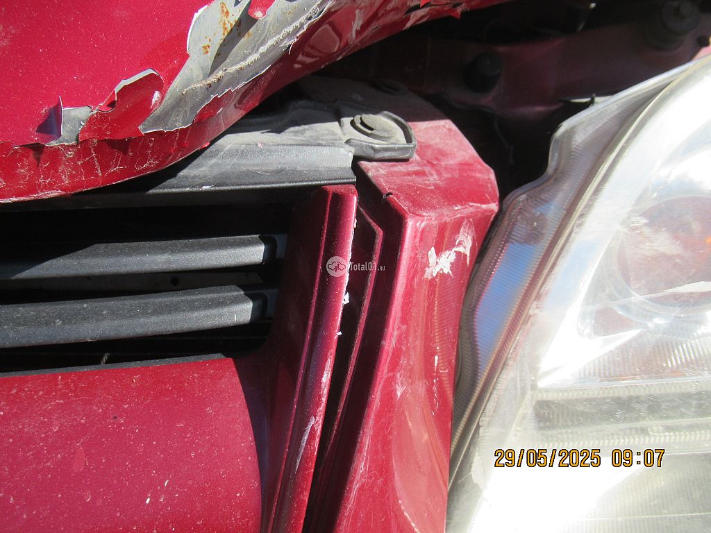 Фото Mitsubishi Dion 42