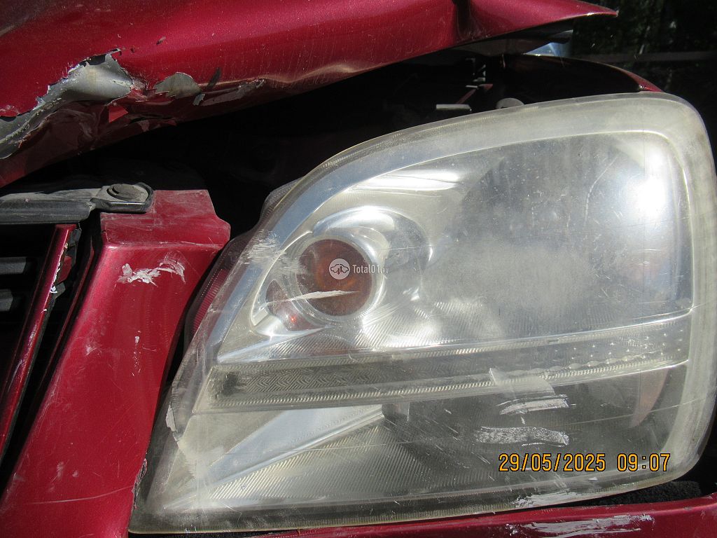 Фото Mitsubishi Dion 48