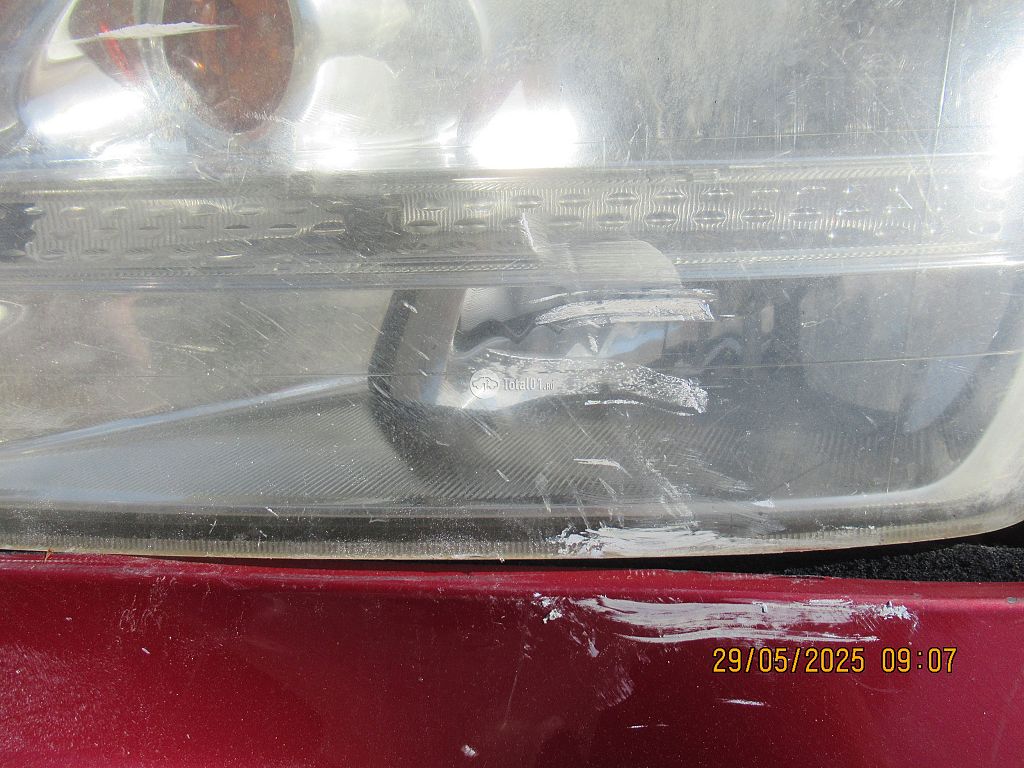 Фото Mitsubishi Dion 50