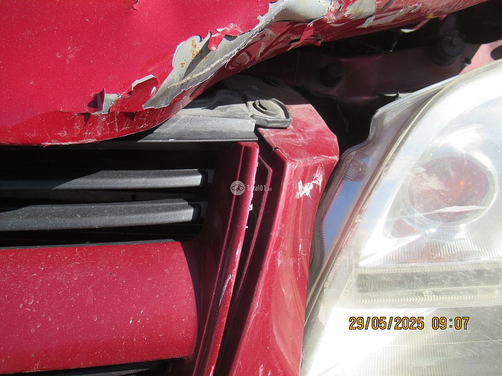 Фото Mitsubishi Dion 58