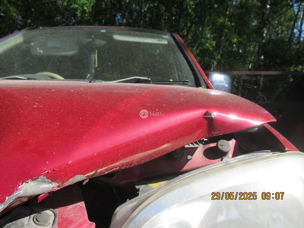 Фото Mitsubishi Dion 62