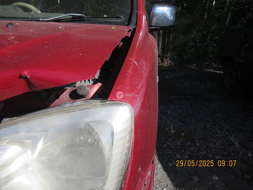 Фото Mitsubishi Dion 70