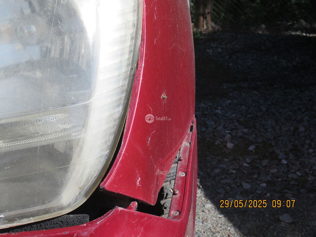 Фото Mitsubishi Dion 72