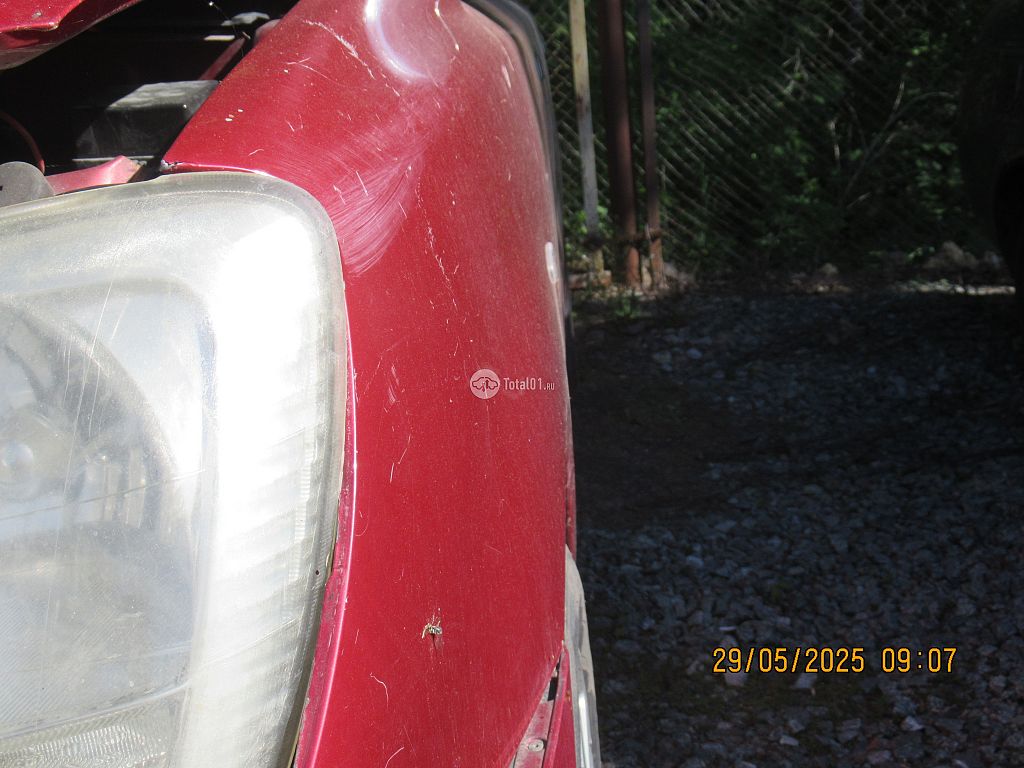 Фото Mitsubishi Dion 74