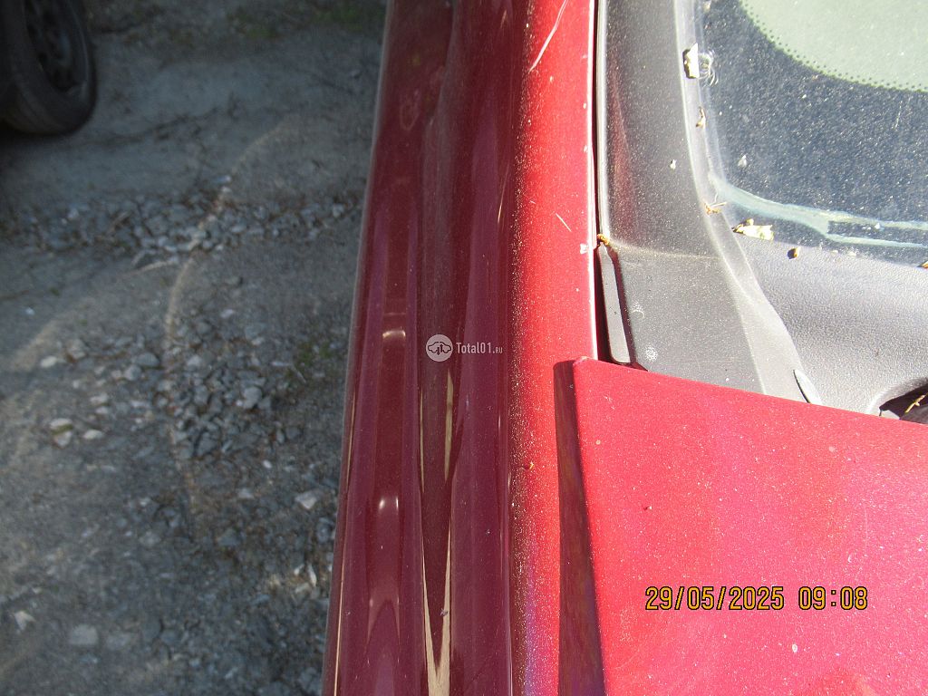Фото Mitsubishi Dion 82