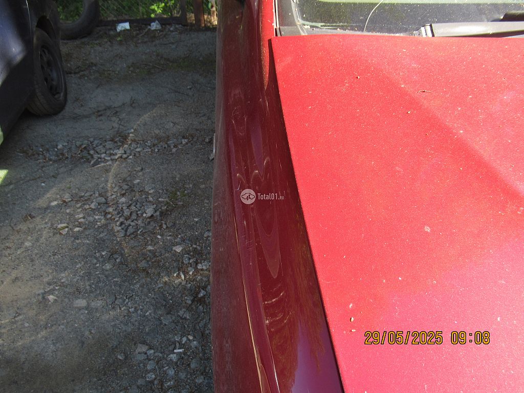 Фото Mitsubishi Dion 84