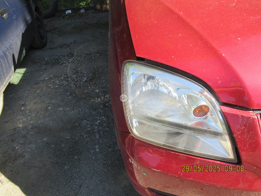 Фото Mitsubishi Dion 86
