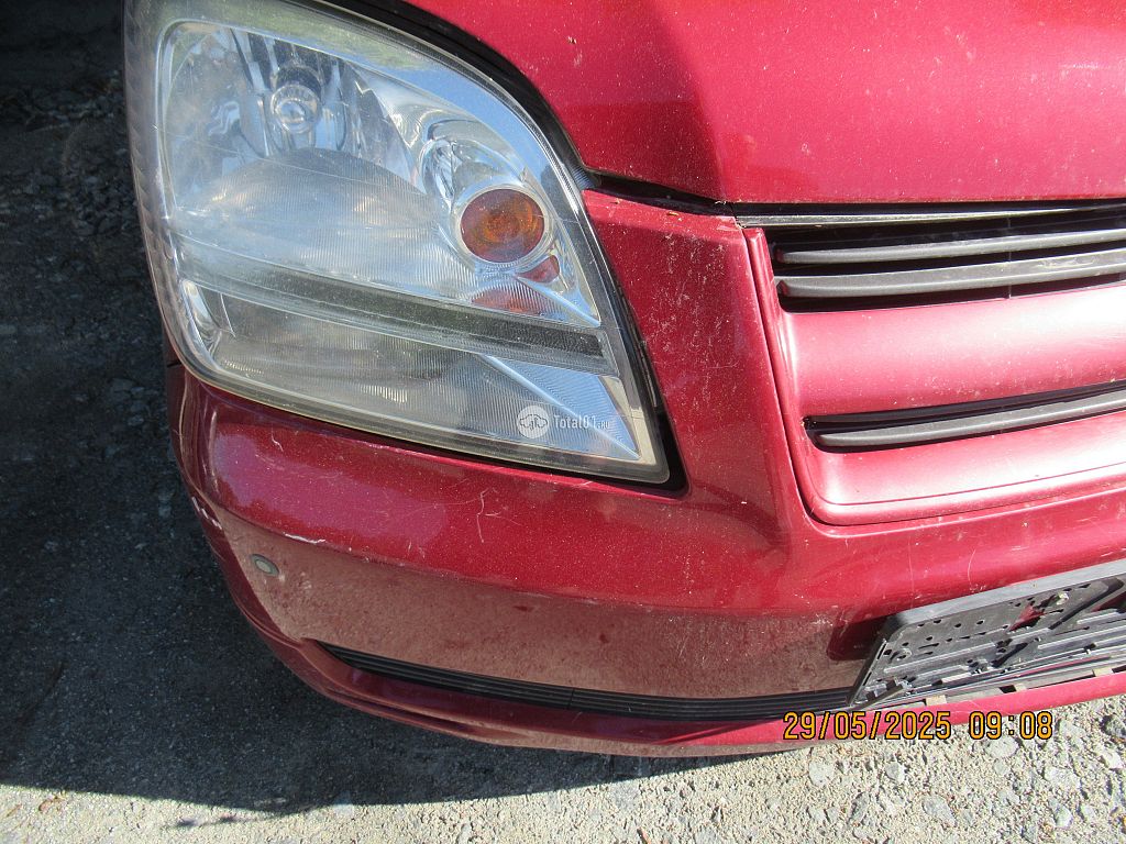 Фото Mitsubishi Dion 88