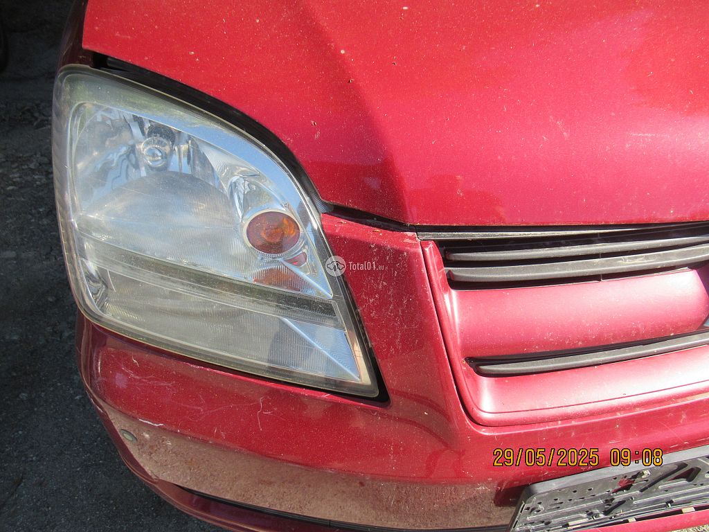 Фото Mitsubishi Dion 90