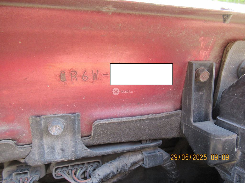 Фото Mitsubishi Dion 92
