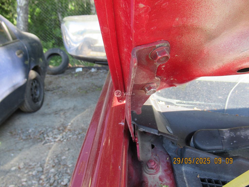 Фото Mitsubishi Dion 110