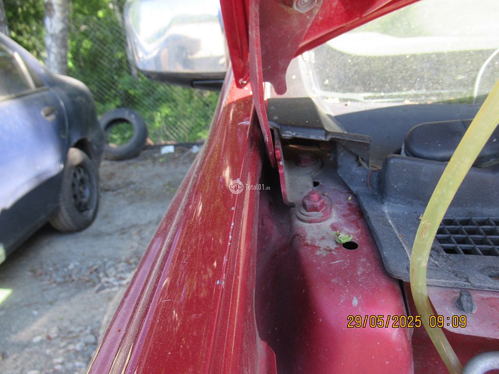 Фото Mitsubishi Dion 112