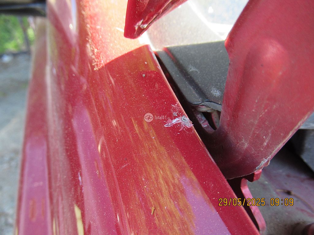 Фото Mitsubishi Dion 114