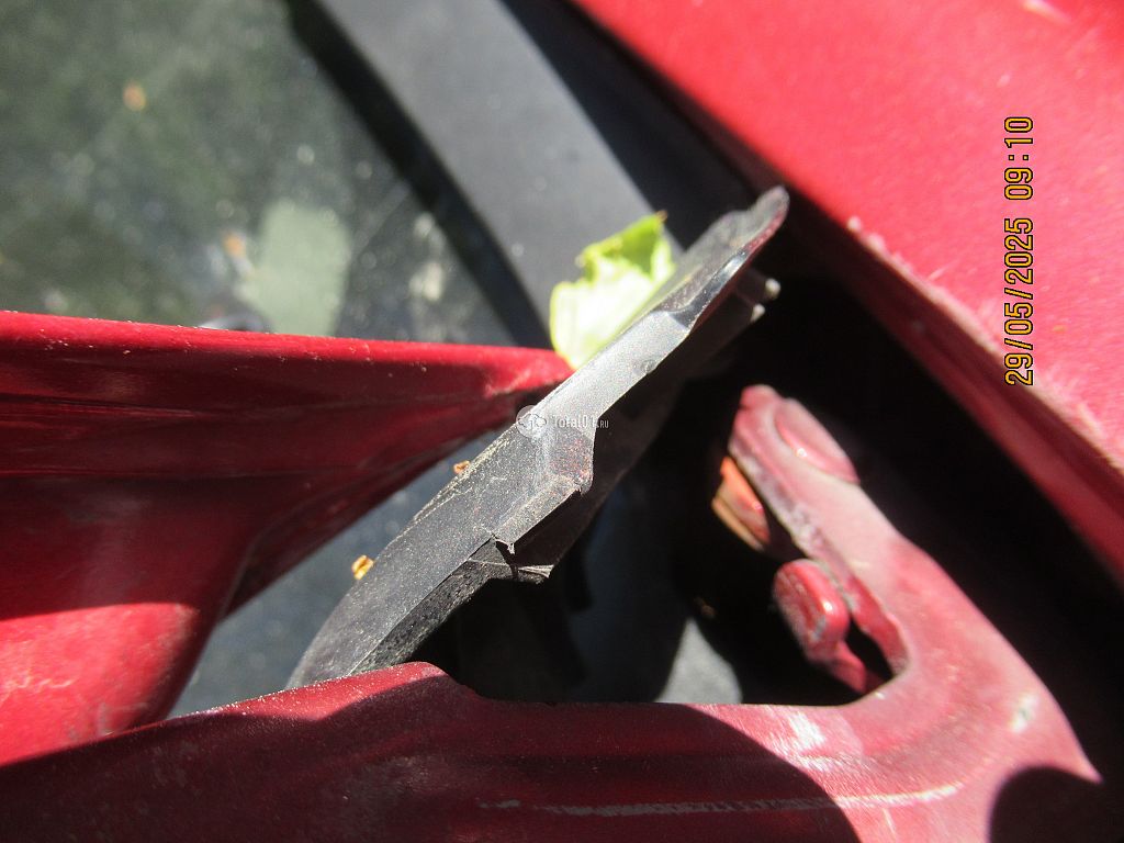 Фото Mitsubishi Dion 124