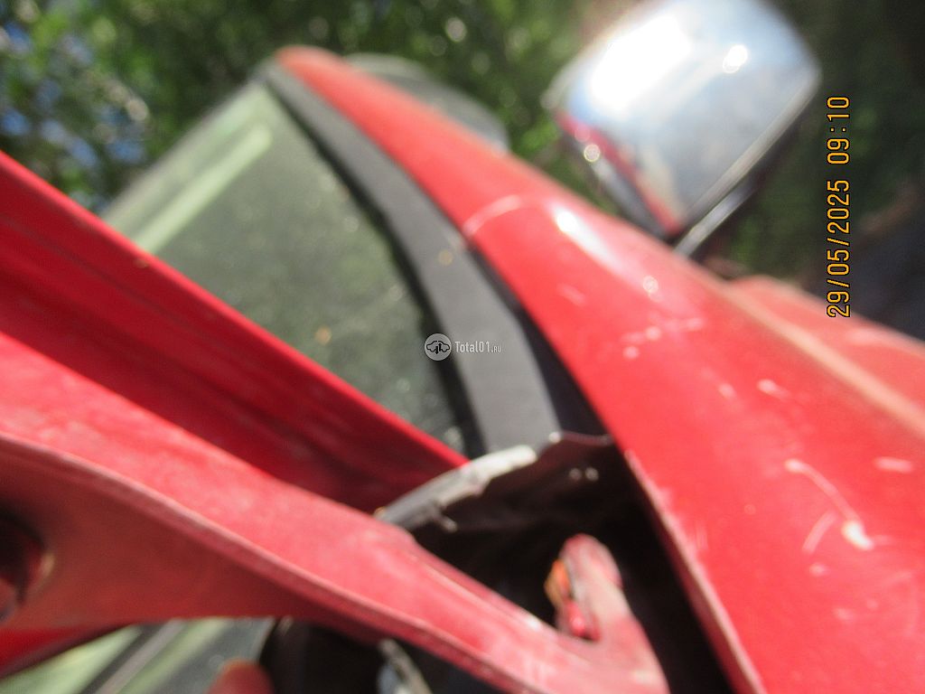 Фото Mitsubishi Dion 126