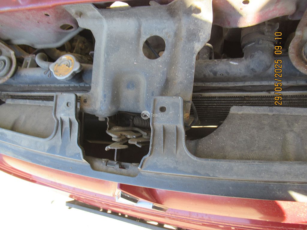 Фото Mitsubishi Dion 128