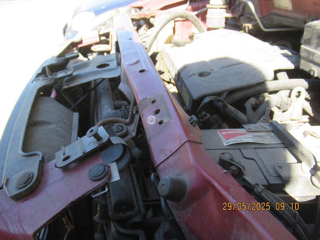 Фото Mitsubishi Dion 134