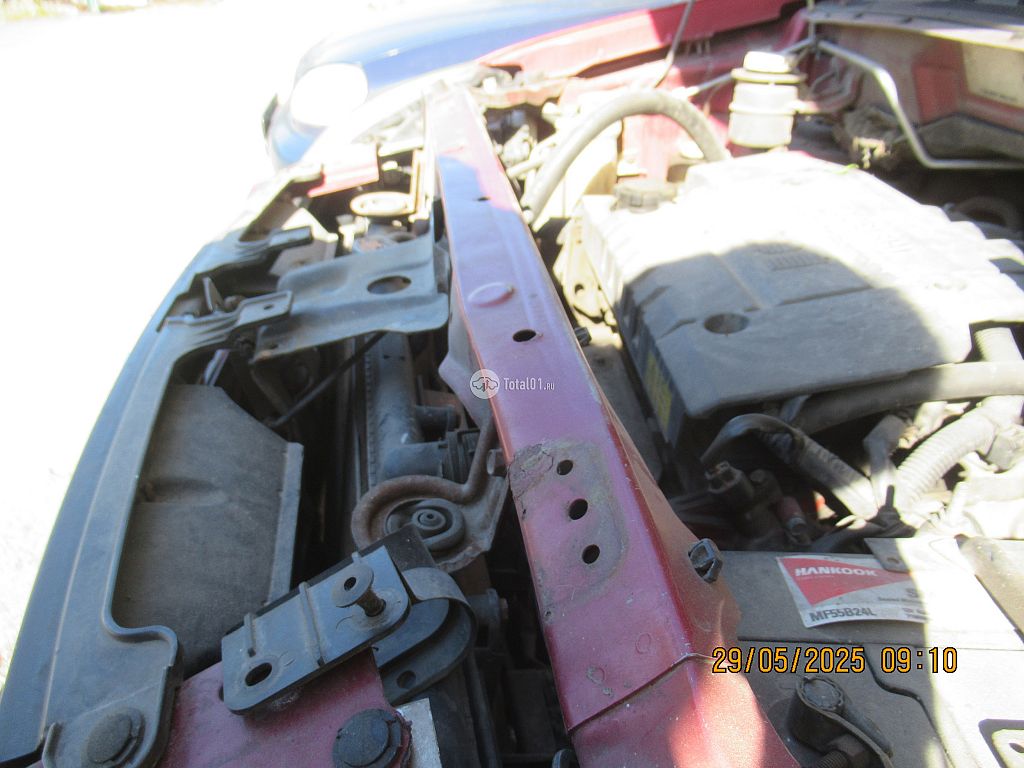 Фото Mitsubishi Dion 136