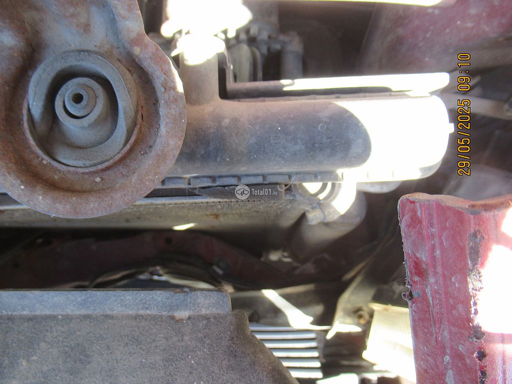 Фото Mitsubishi Dion 146