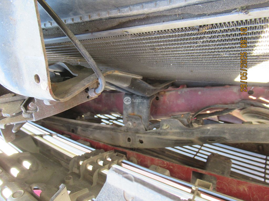 Фото Mitsubishi Dion 148