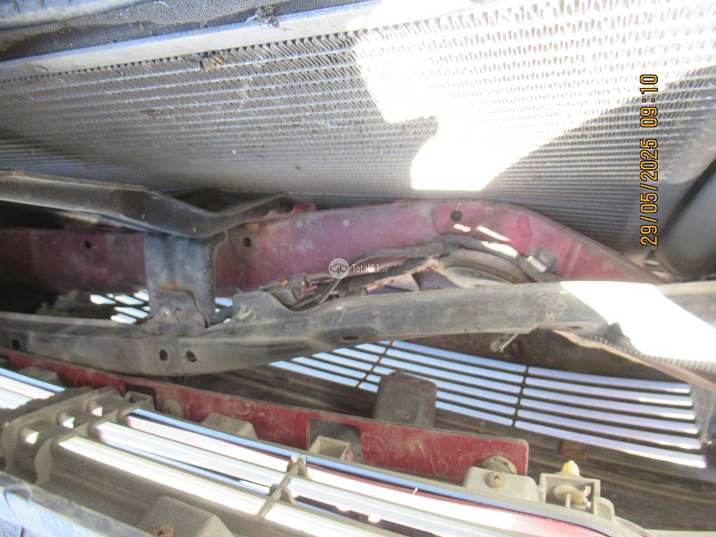 Фото Mitsubishi Dion 150