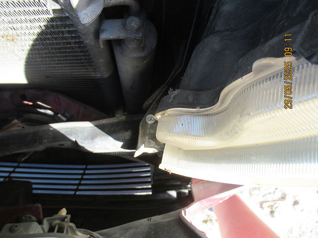Фото Mitsubishi Dion 154