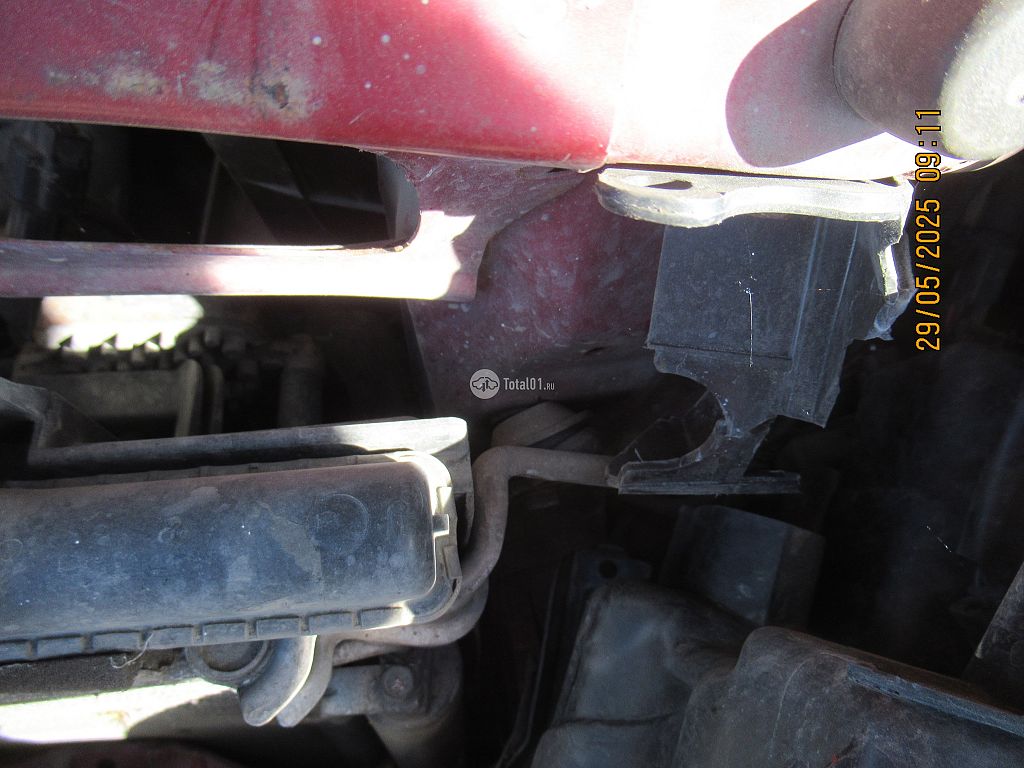 Фото Mitsubishi Dion 156