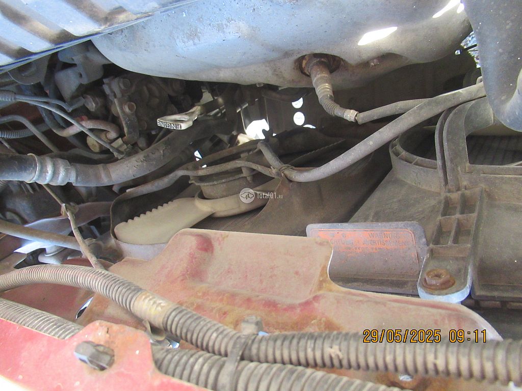 Фото Mitsubishi Dion 168