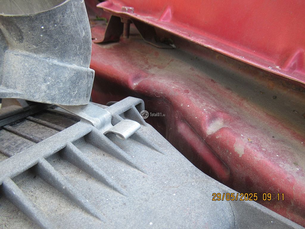Фото Mitsubishi Dion 172