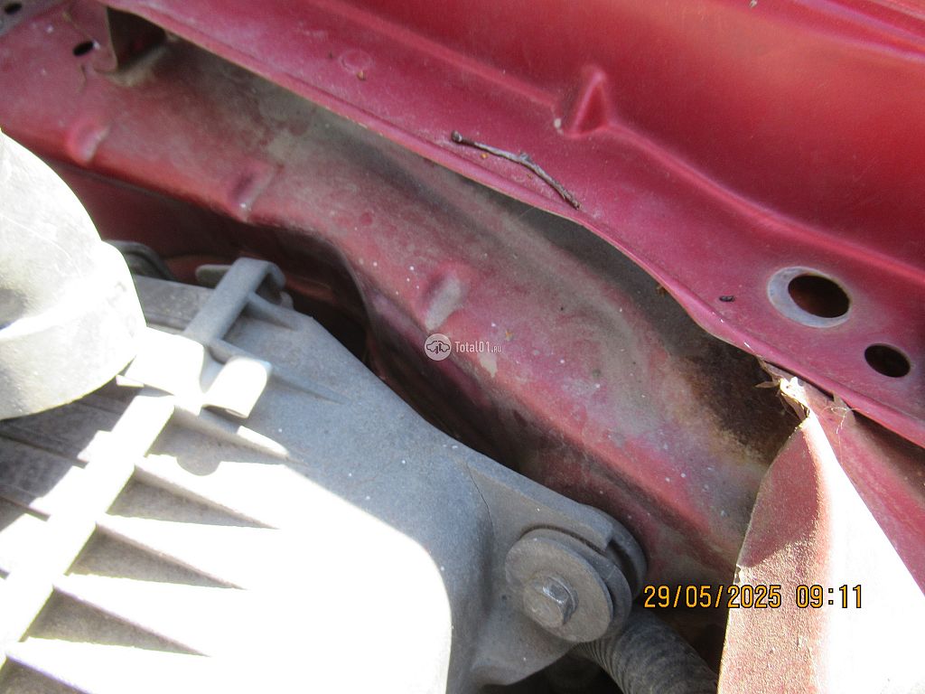 Фото Mitsubishi Dion 174