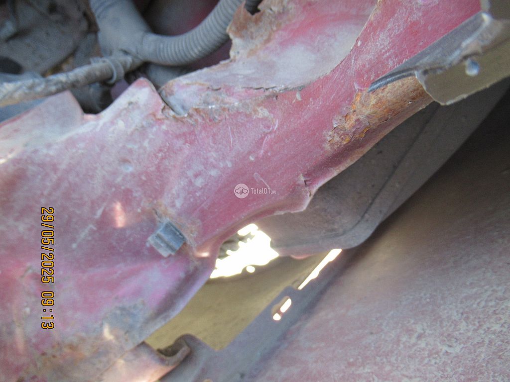 Фото Mitsubishi Dion 196