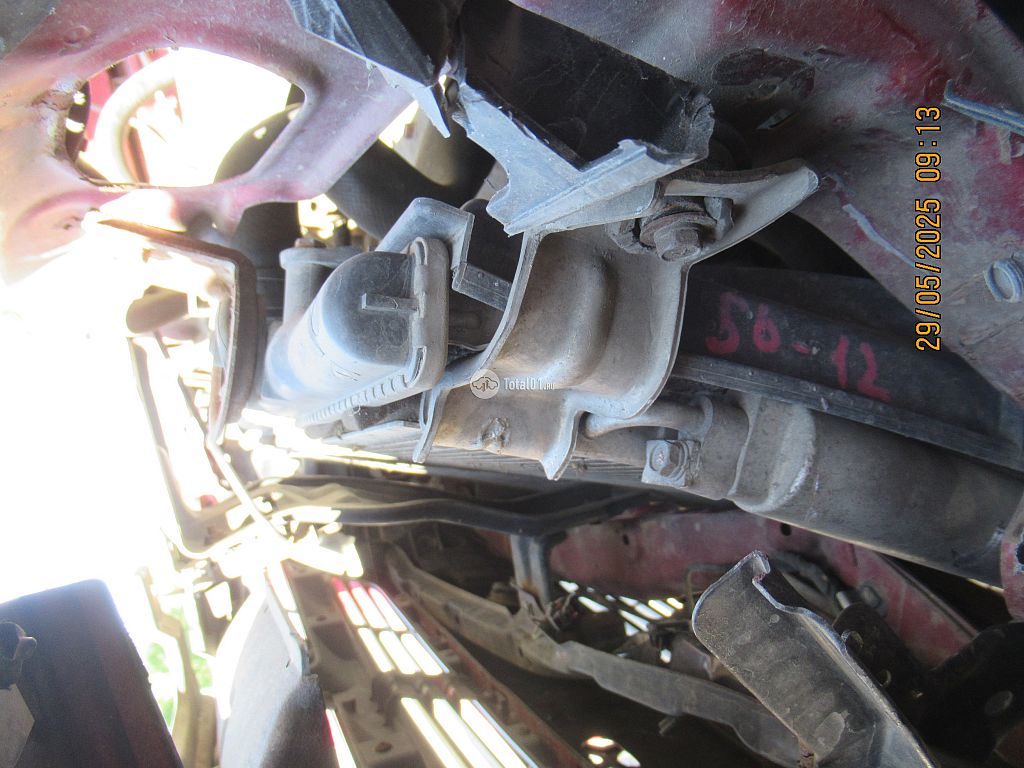 Фото Mitsubishi Dion 198