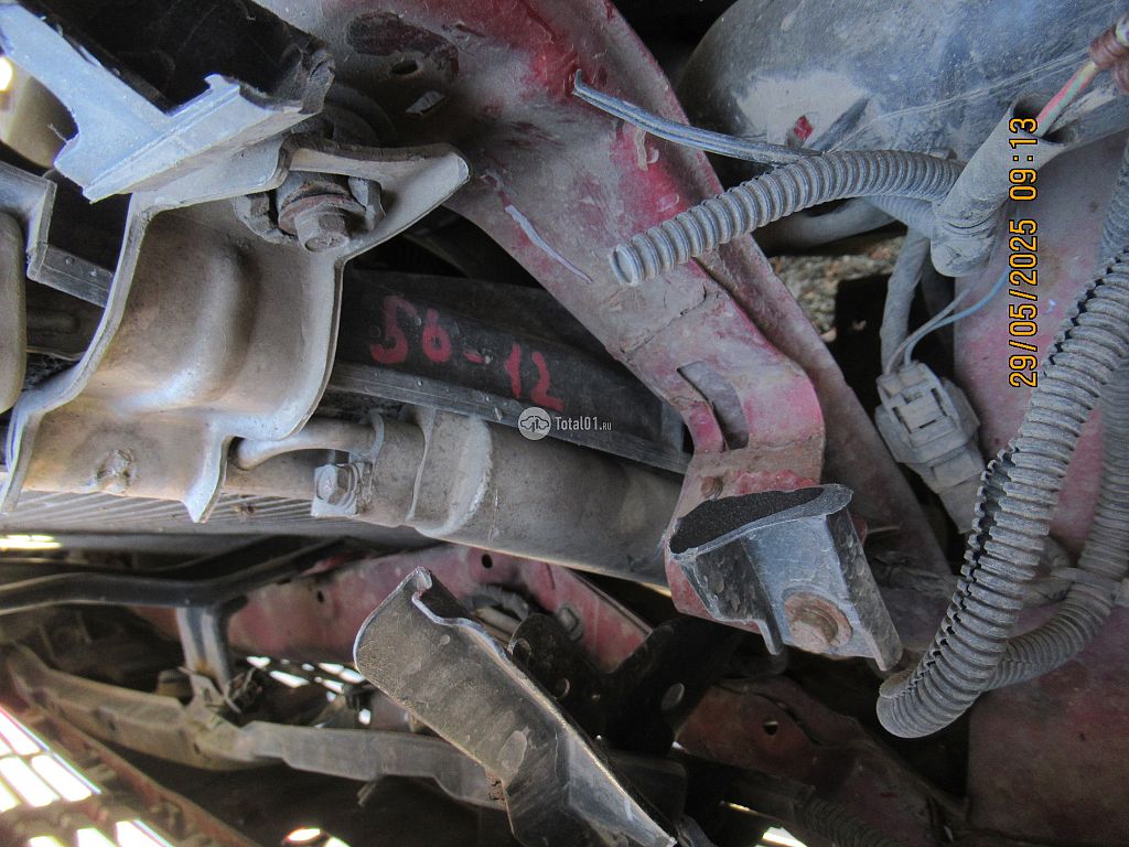Фото Mitsubishi Dion 200