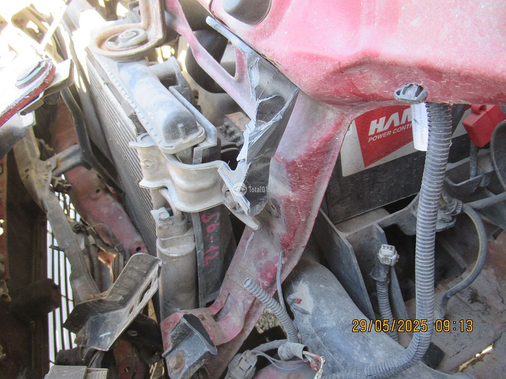 Фото Mitsubishi Dion 202