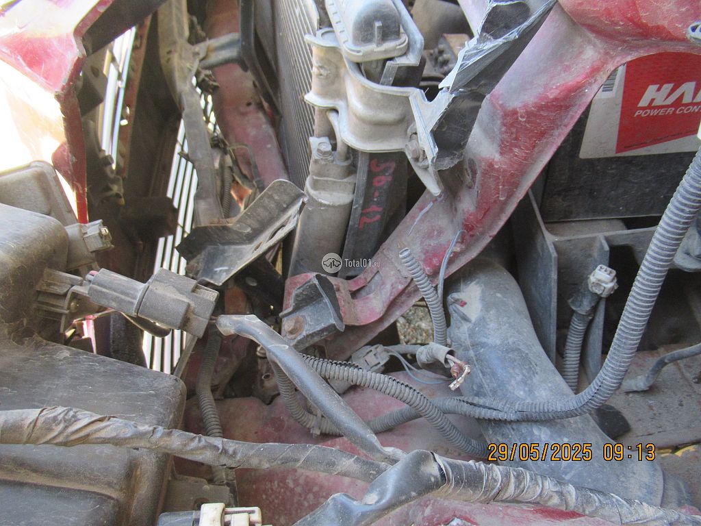 Фото Mitsubishi Dion 204