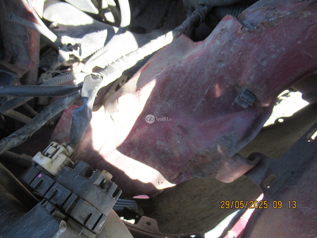 Фото Mitsubishi Dion 206