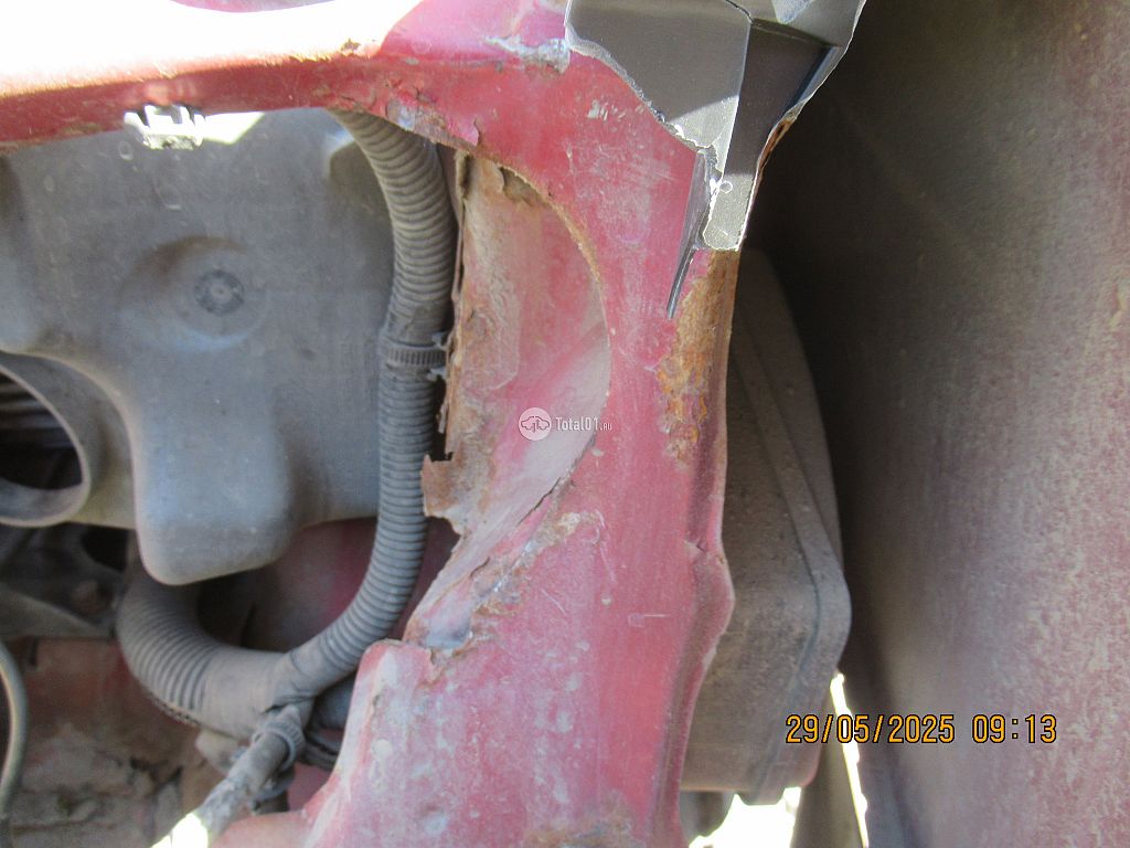 Фото Mitsubishi Dion 208