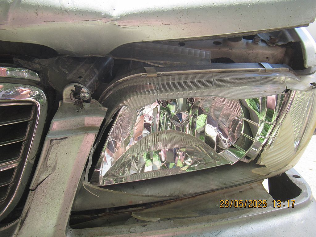 Фото Nissan Leopard 30
