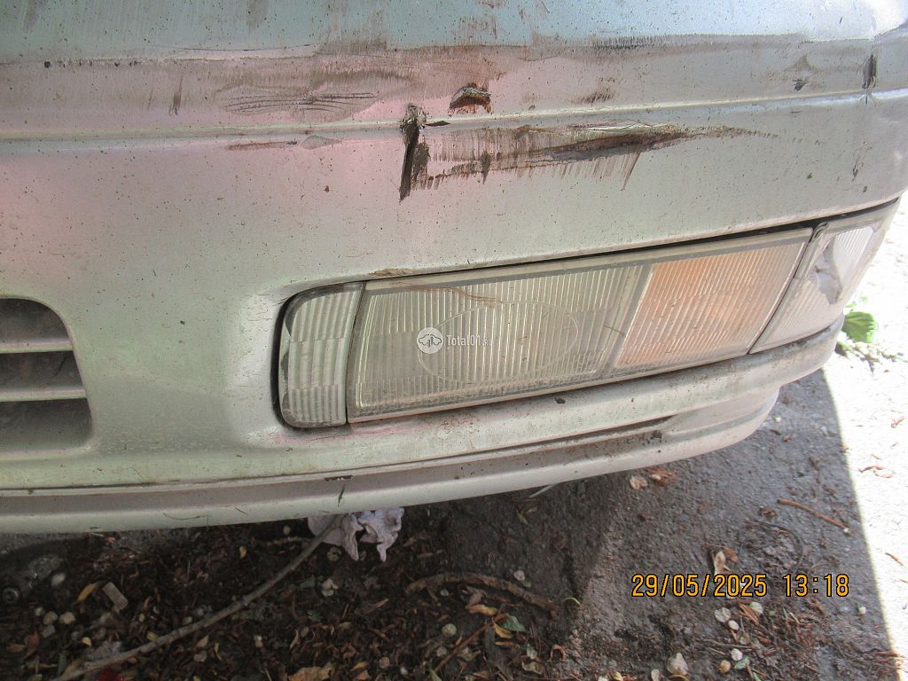 Фото Nissan Leopard 48